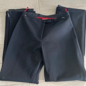 Women’s Prada Ski Pants